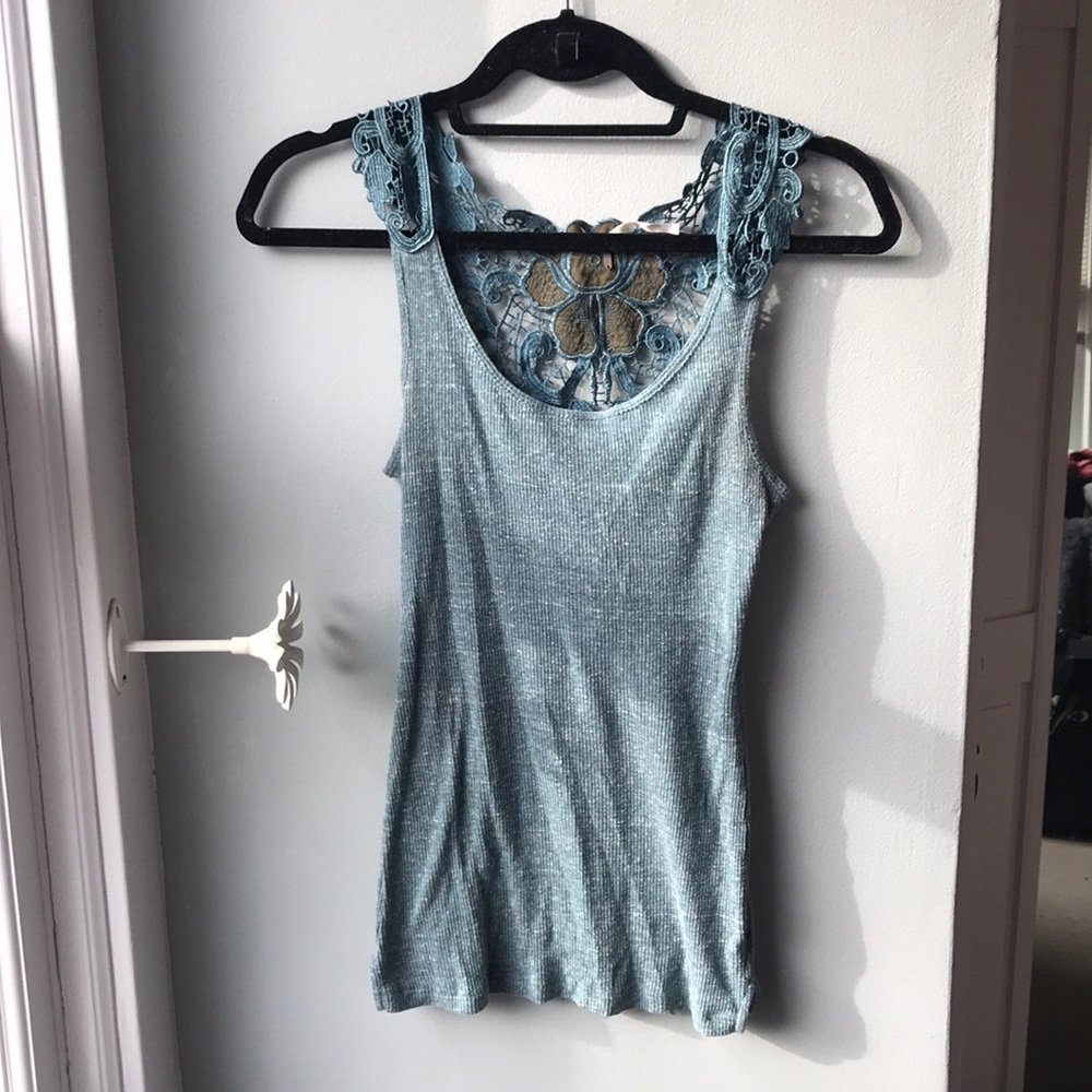 Tank top